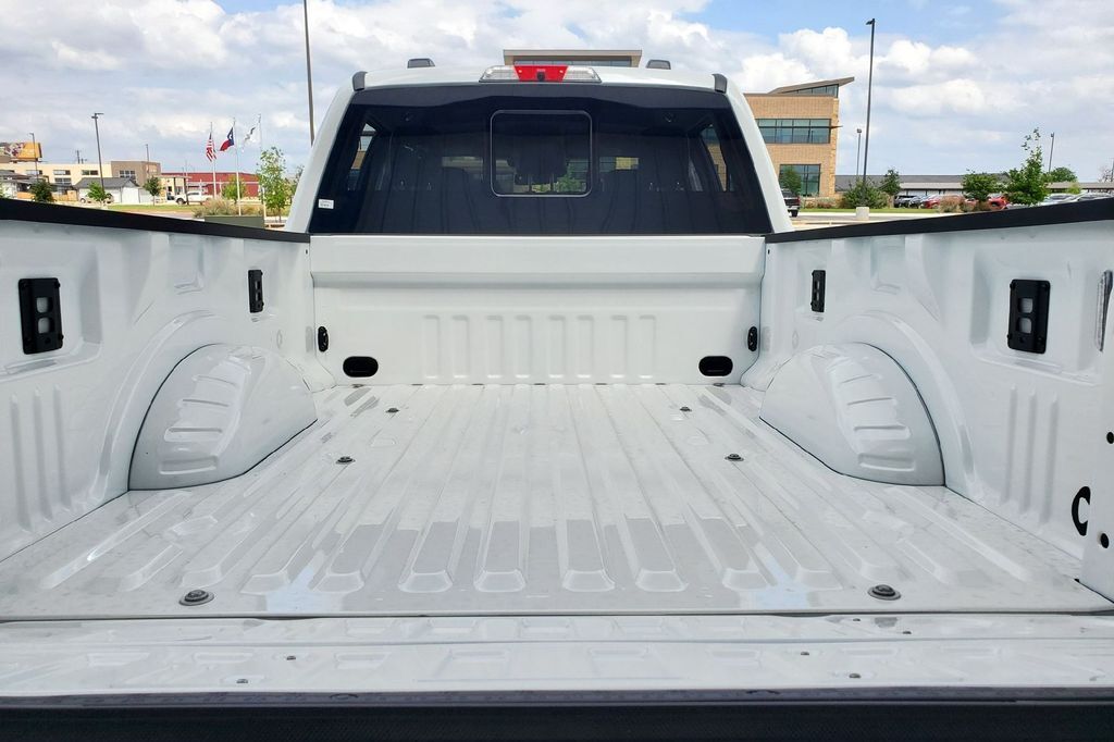 2026 Ford F-250SD Lariat Hondo TX