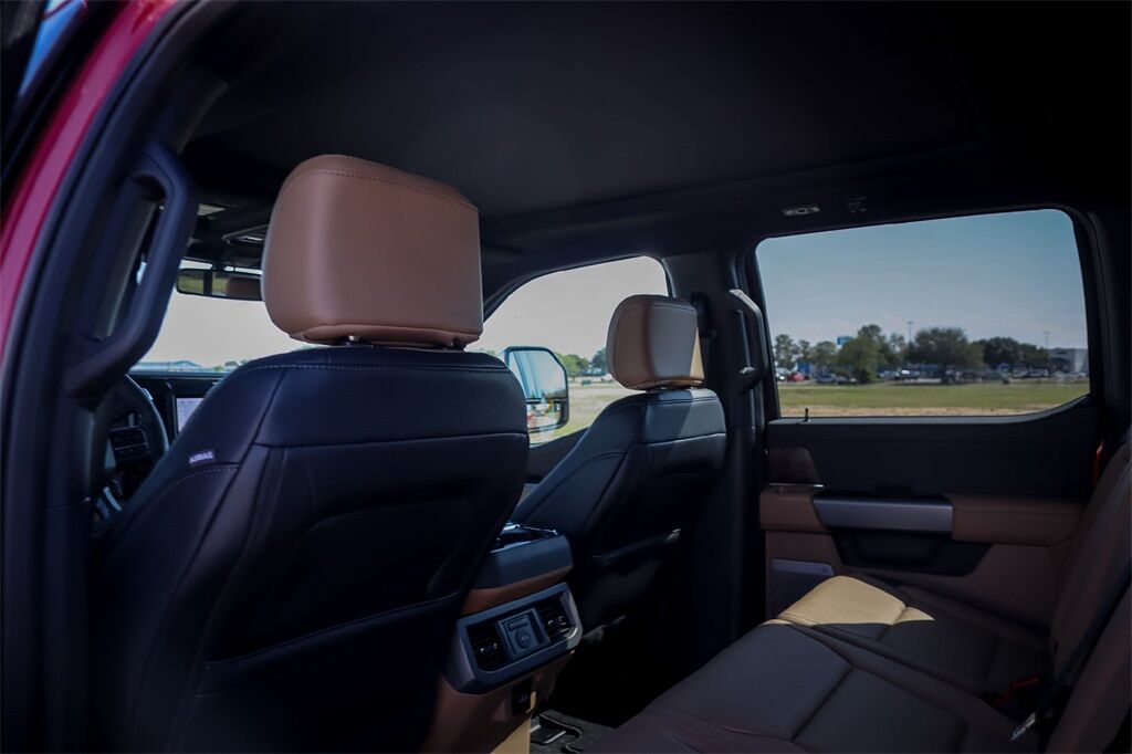 2026 Ford F-250SD Lariat Hondo TX