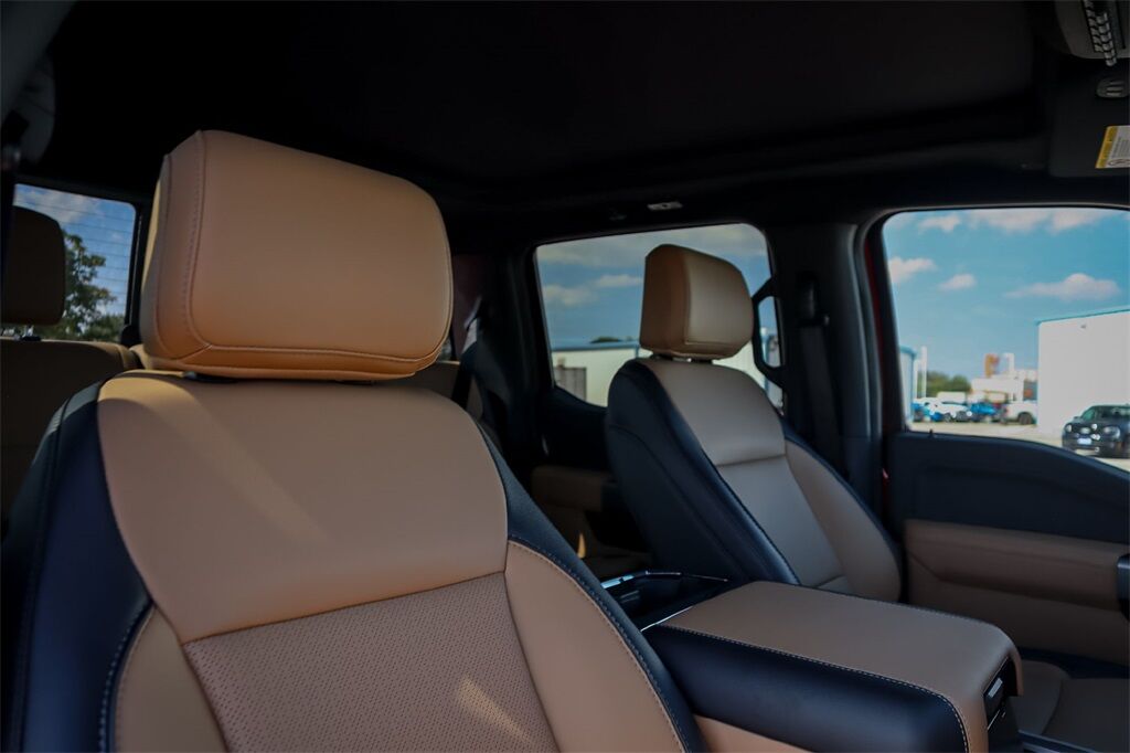 2026 Ford F-250SD Lariat Hondo TX