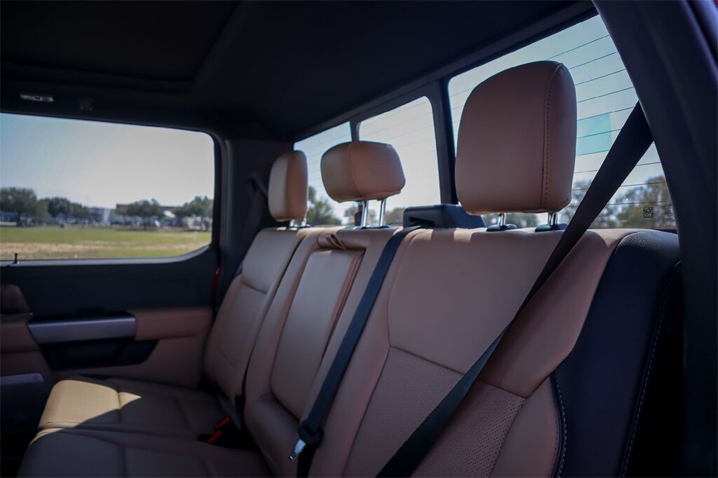 2026 Ford F-250SD Lariat Hondo TX