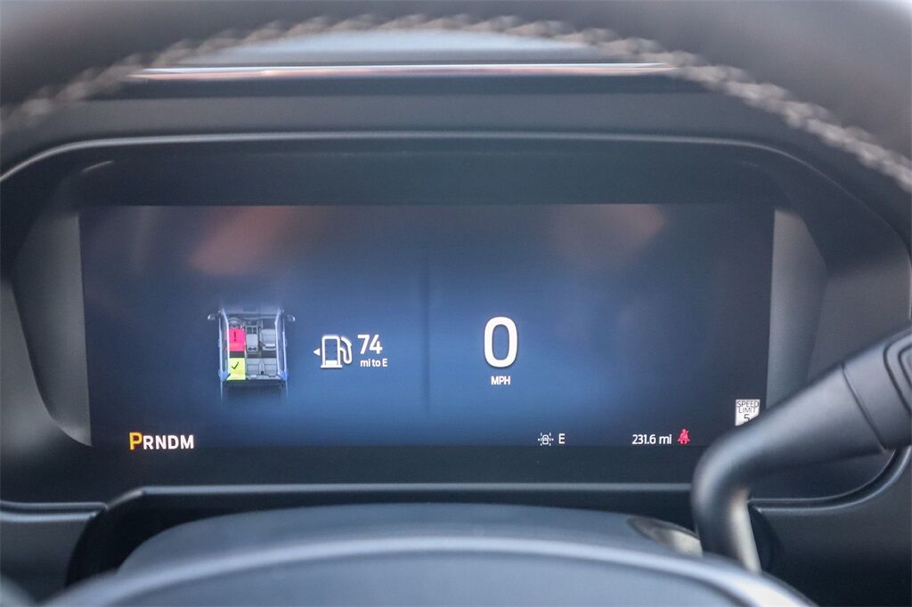 2026 Ford F-250SD Lariat Hondo TX