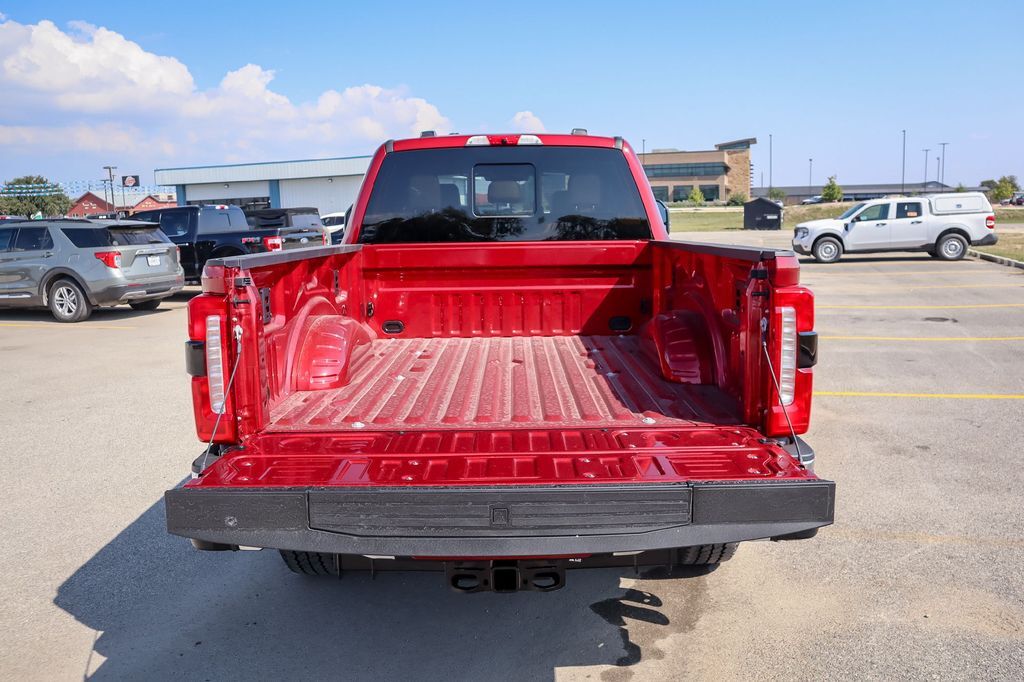 2026 Ford F-250SD Lariat Hondo TX