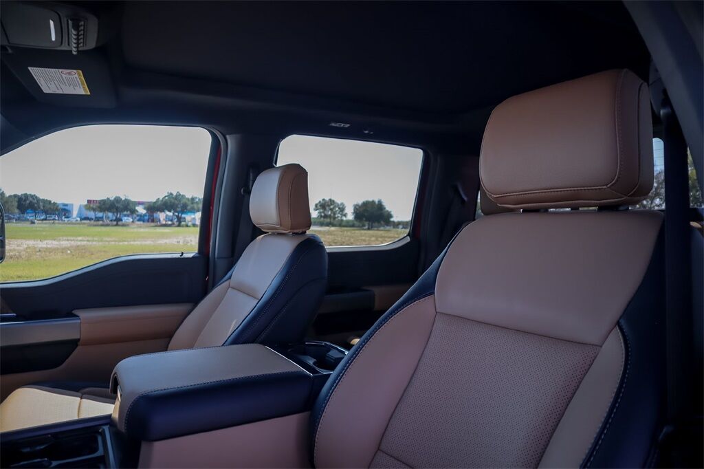 2026 Ford F-250SD Lariat Hondo TX