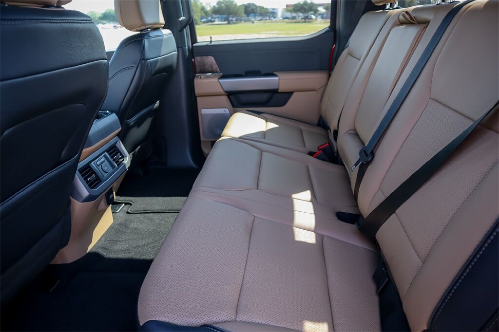 2026 Ford F-250SD Lariat Hondo TX