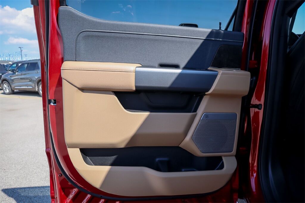 2026 Ford F-250SD Lariat Hondo TX