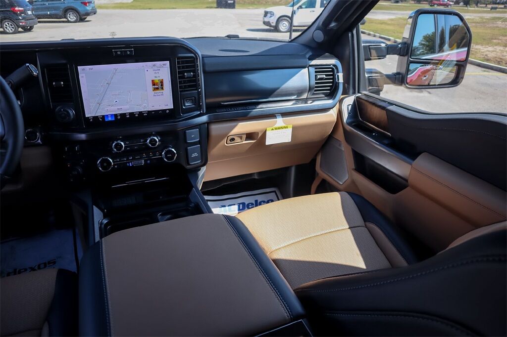 2026 Ford F-250SD Lariat Hondo TX