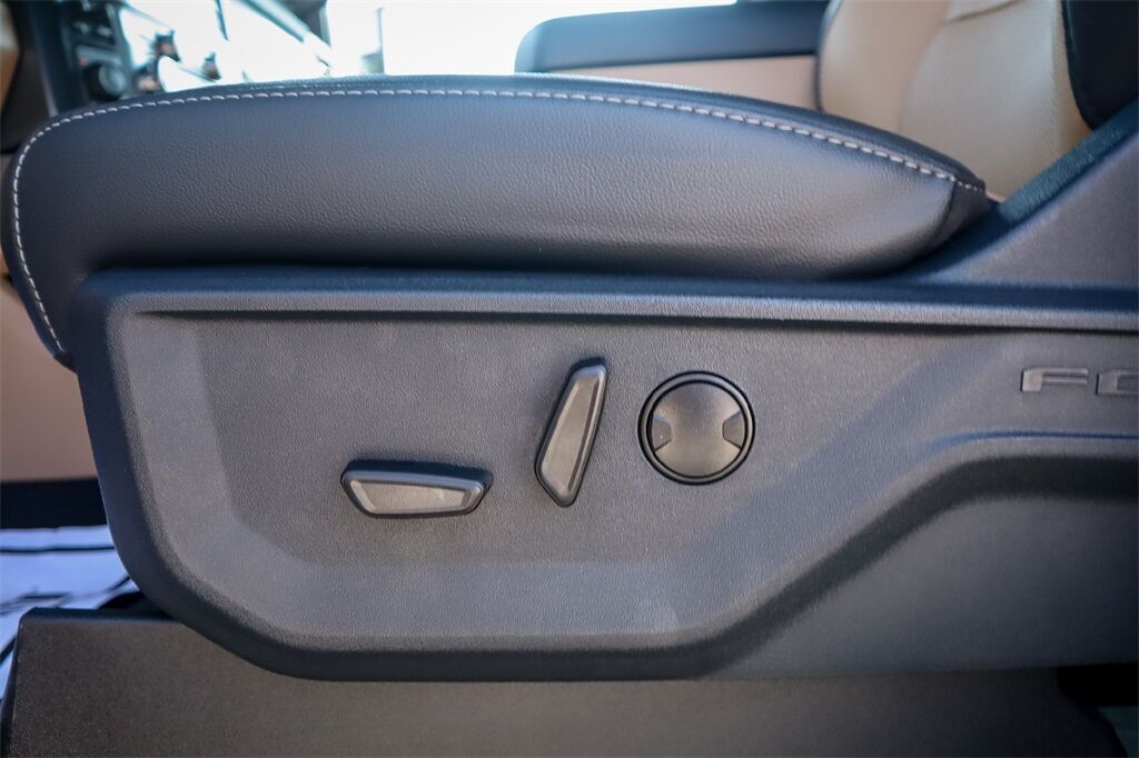 2026 Ford F-250SD Lariat Hondo TX