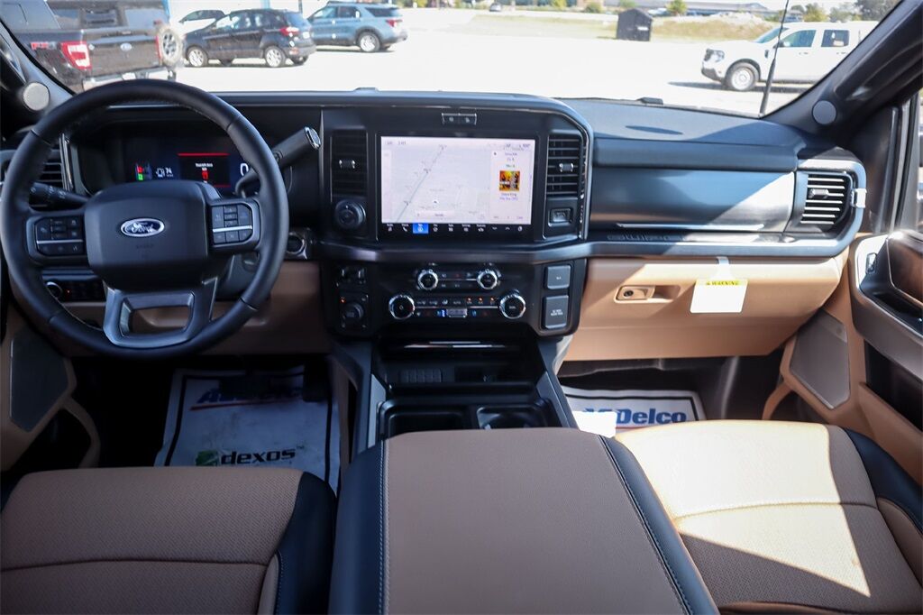 2026 Ford F-250SD Lariat Hondo TX