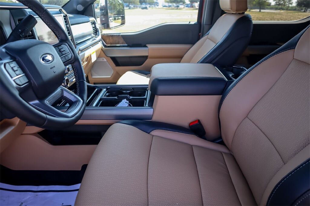 2026 Ford F-250SD Lariat Hondo TX