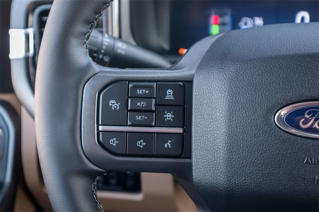 2026 Ford F-250SD Lariat Hondo TX