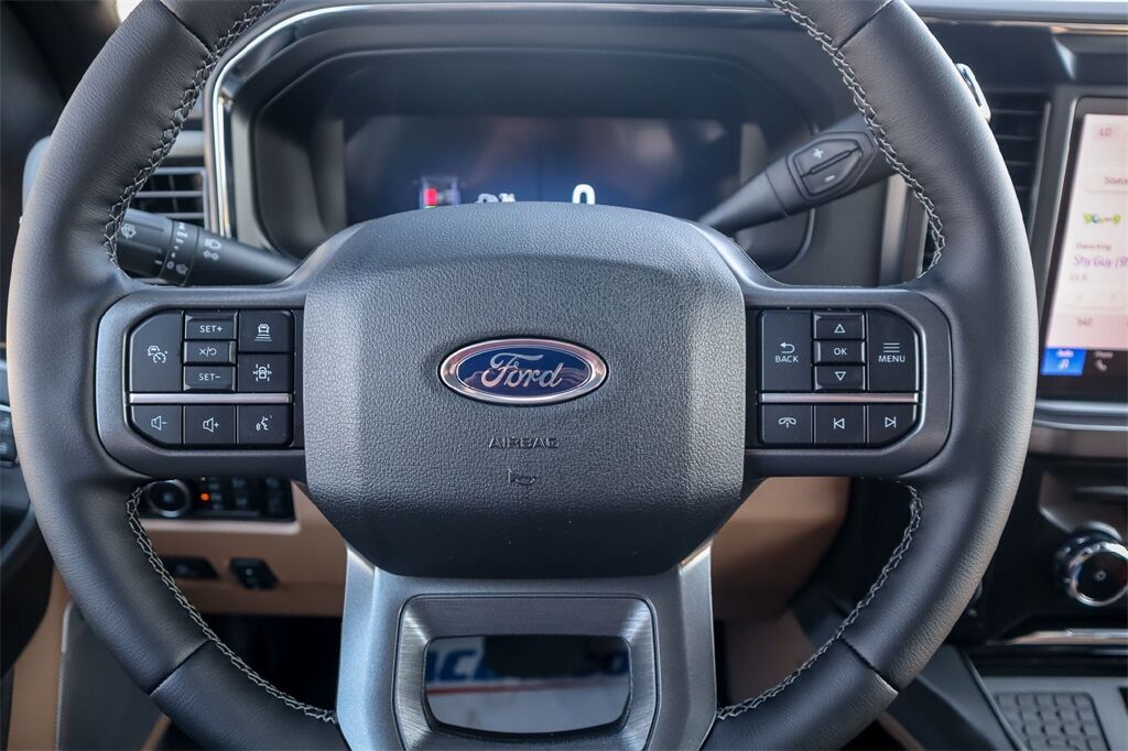 2026 Ford F-250SD Lariat Hondo TX