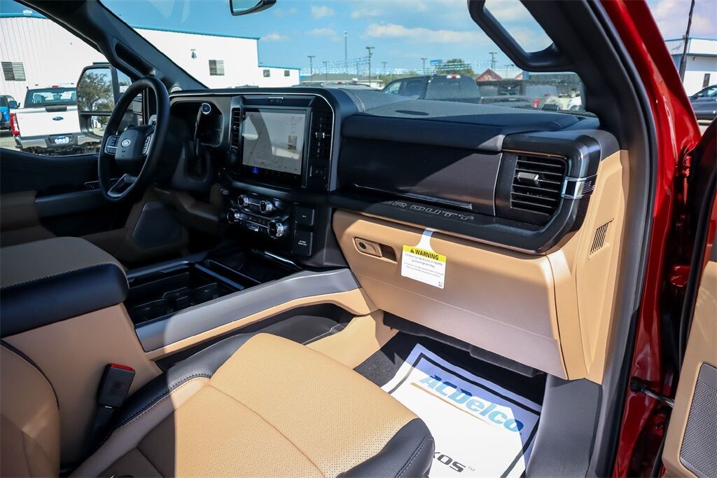 2026 Ford F-250SD Lariat Hondo TX