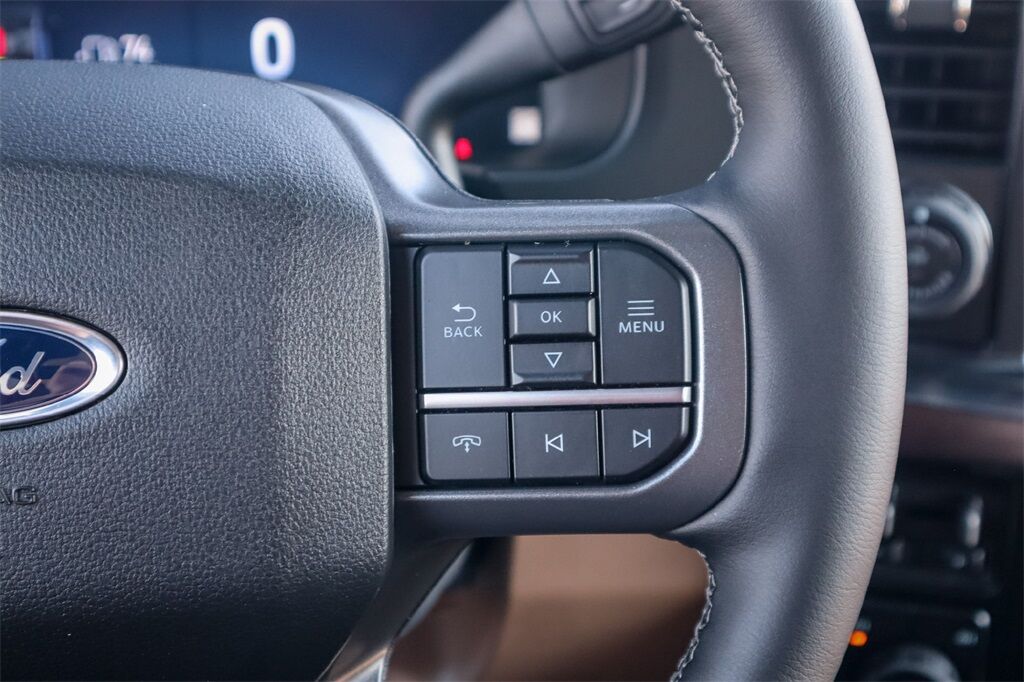 2026 Ford F-250SD Lariat Hondo TX