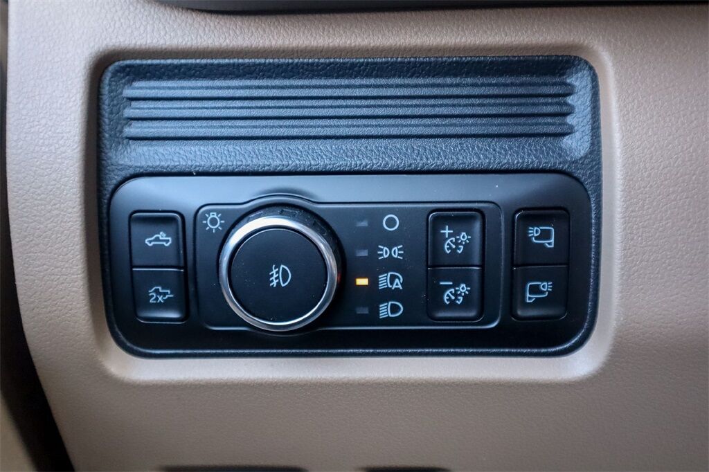 2026 Ford F-250SD Lariat Hondo TX