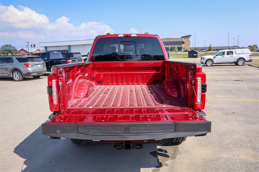 2026 Ford F-250SD Lariat Hondo TX