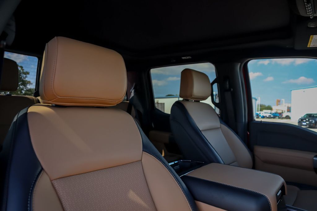 2026 Ford F-250SD Lariat Hondo TX