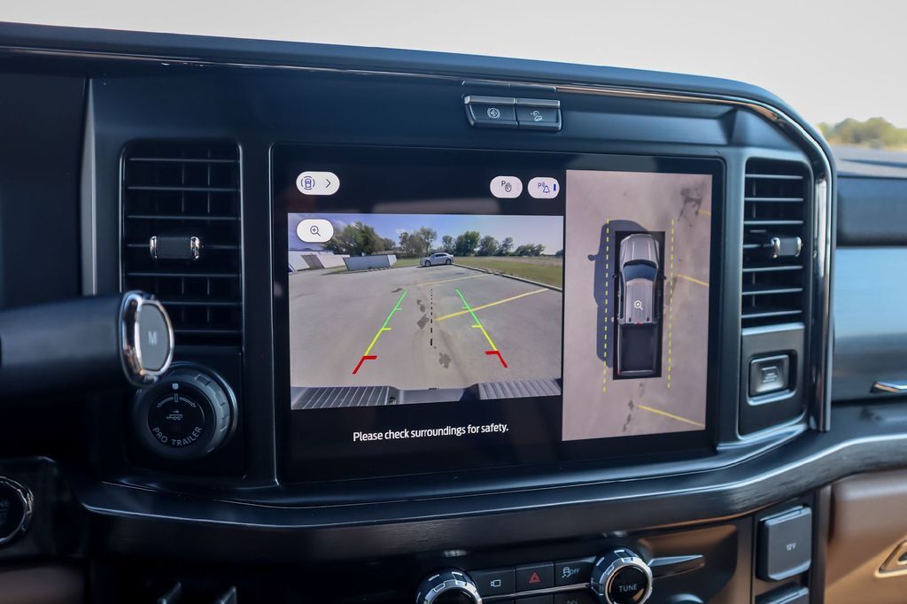 2026 Ford F-250SD Lariat Hondo TX