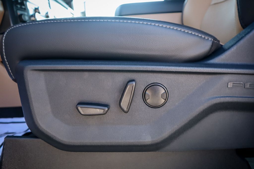 2026 Ford F-250SD Lariat Hondo TX