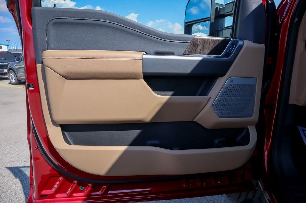 2026 Ford F-250SD Lariat Hondo TX