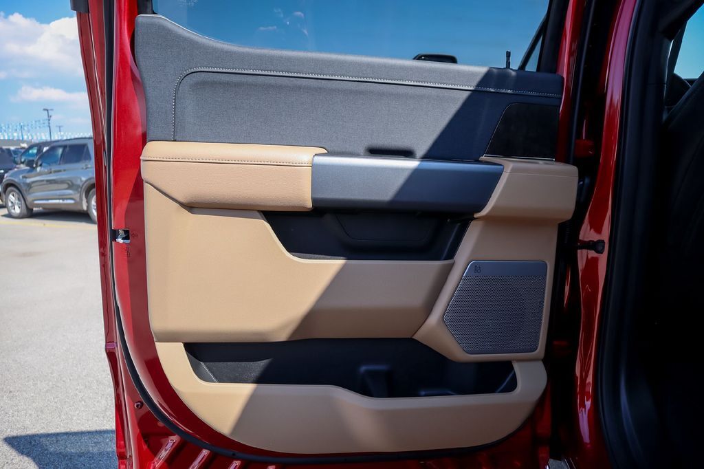 2026 Ford F-250SD Lariat Hondo TX