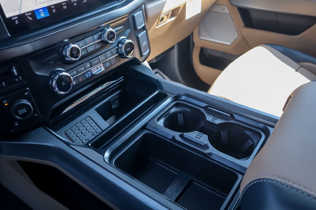 2026 Ford F-250SD Lariat Hondo TX