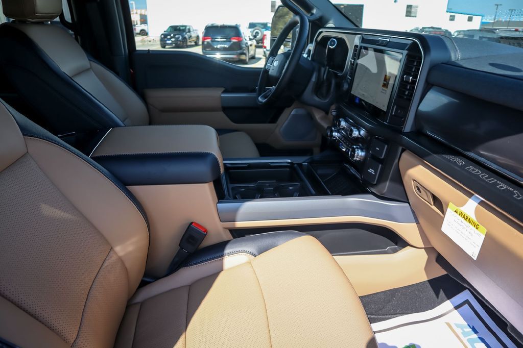 2026 Ford F-250SD Lariat Hondo TX