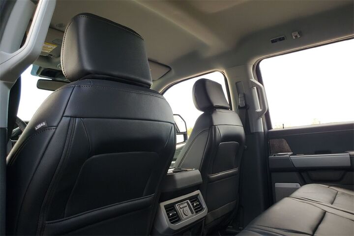 2026 Ford F-250SD Lariat  TX