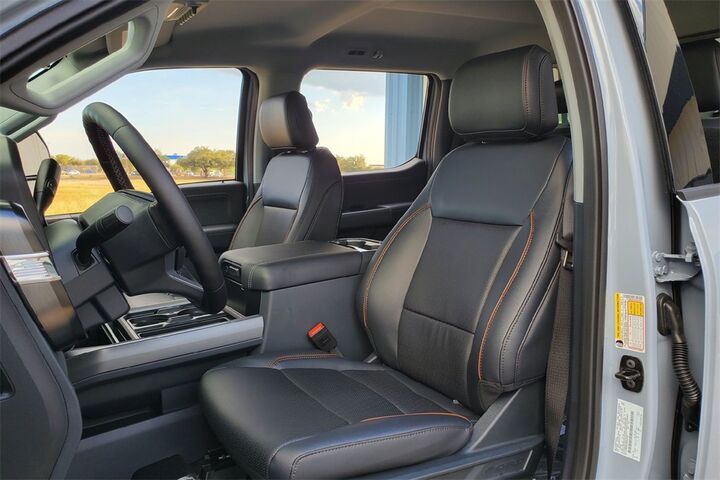 2026 Ford F-250SD Lariat  TX