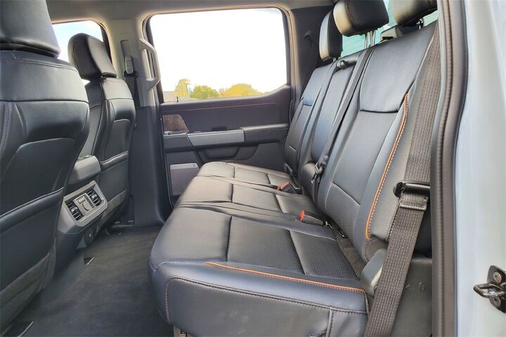 2026 Ford F-250SD Lariat  TX