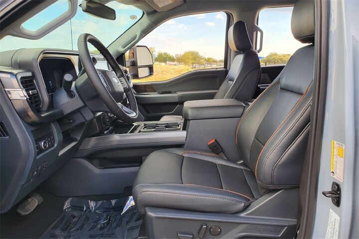 2026 Ford F-250SD Lariat  TX