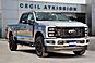 2026 Ford F-250SD Lariat  TX