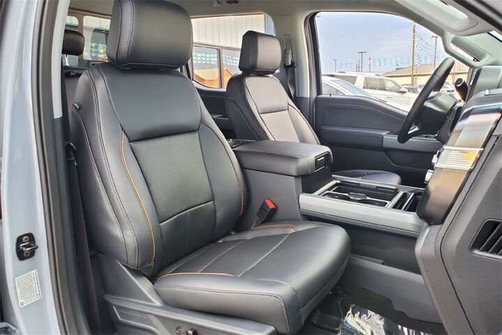 2026 Ford F-250SD Lariat  TX