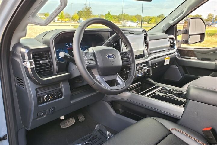 2026 Ford F-250SD Lariat  TX