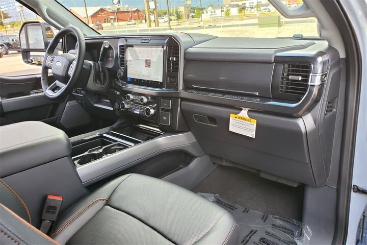 2026 Ford F-250SD Lariat  TX