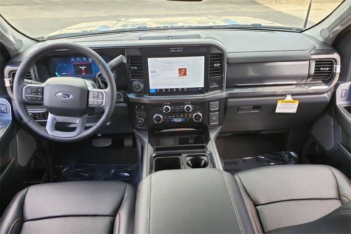 2026 Ford F-250SD Lariat  TX