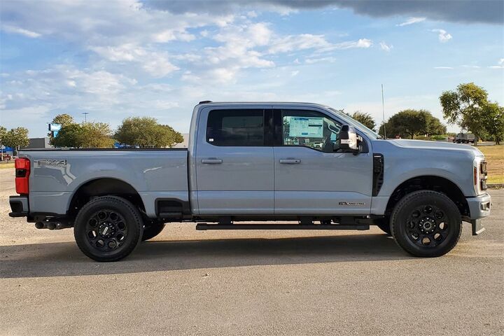 2026 Ford F-250SD Lariat  TX