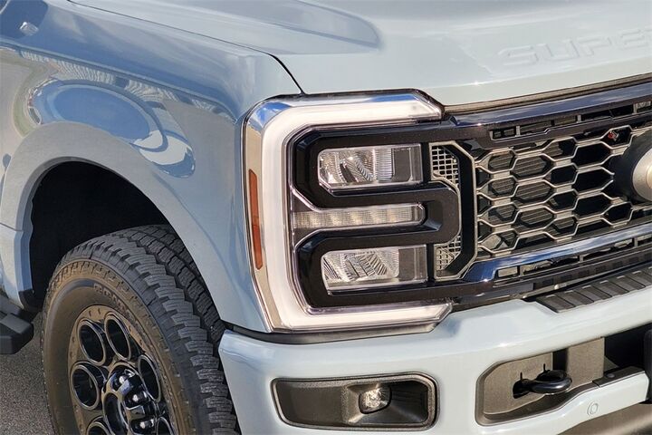 2026 Ford F-250SD Lariat  TX