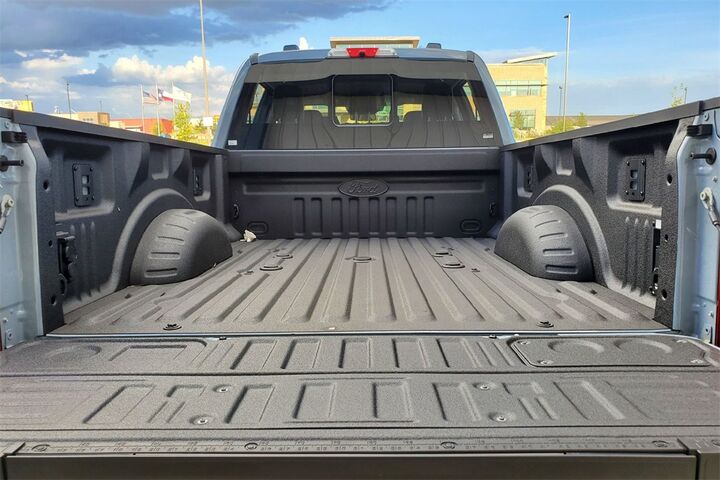2026 Ford F-250SD Lariat  TX