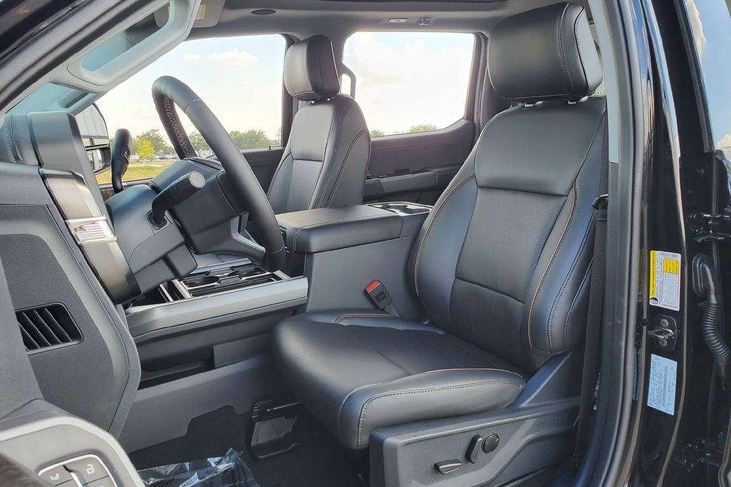 2026 Ford F-250SD Lariat Hondo TX