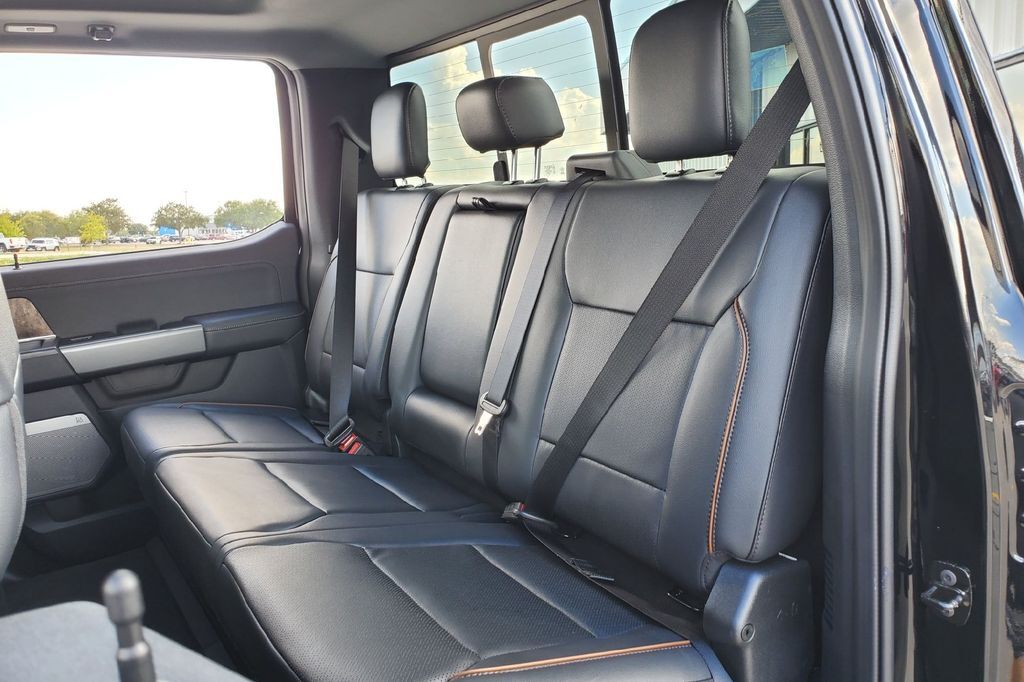 2026 Ford F-250SD Lariat Hondo TX