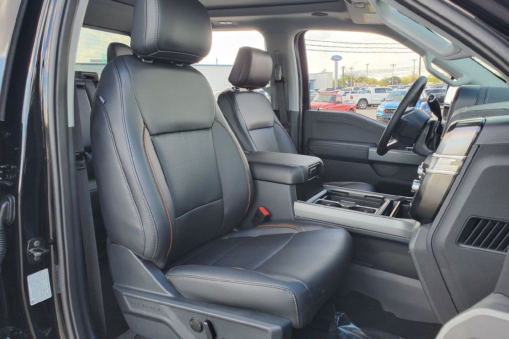 2026 Ford F-250SD Lariat Hondo TX