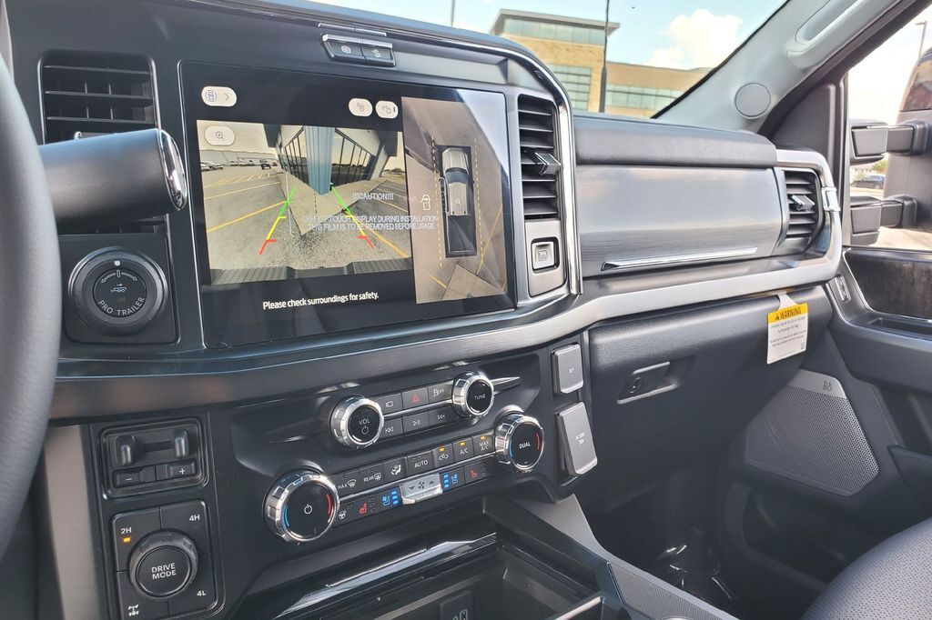 2026 Ford F-250SD Lariat Hondo TX