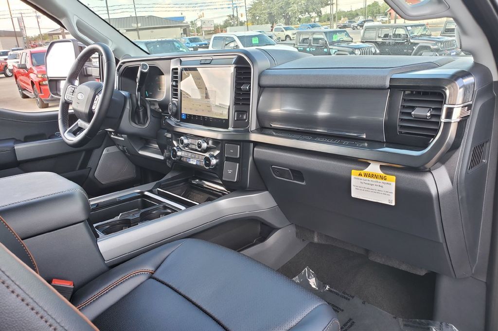 2026 Ford F-250SD Lariat Hondo TX