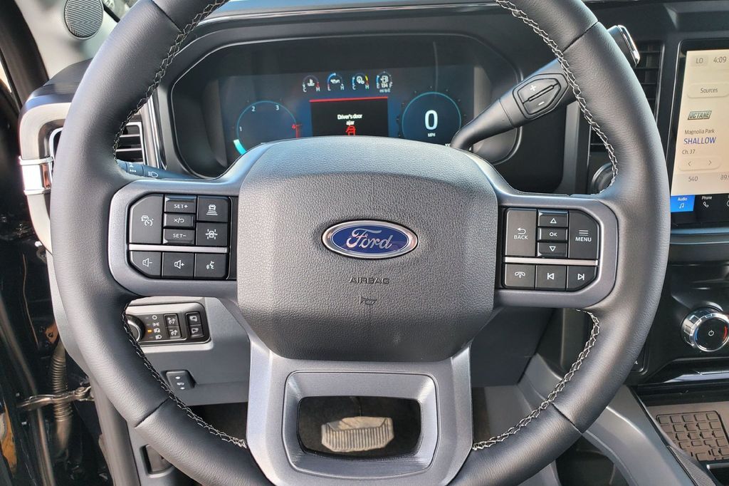 2026 Ford F-250SD Lariat Hondo TX