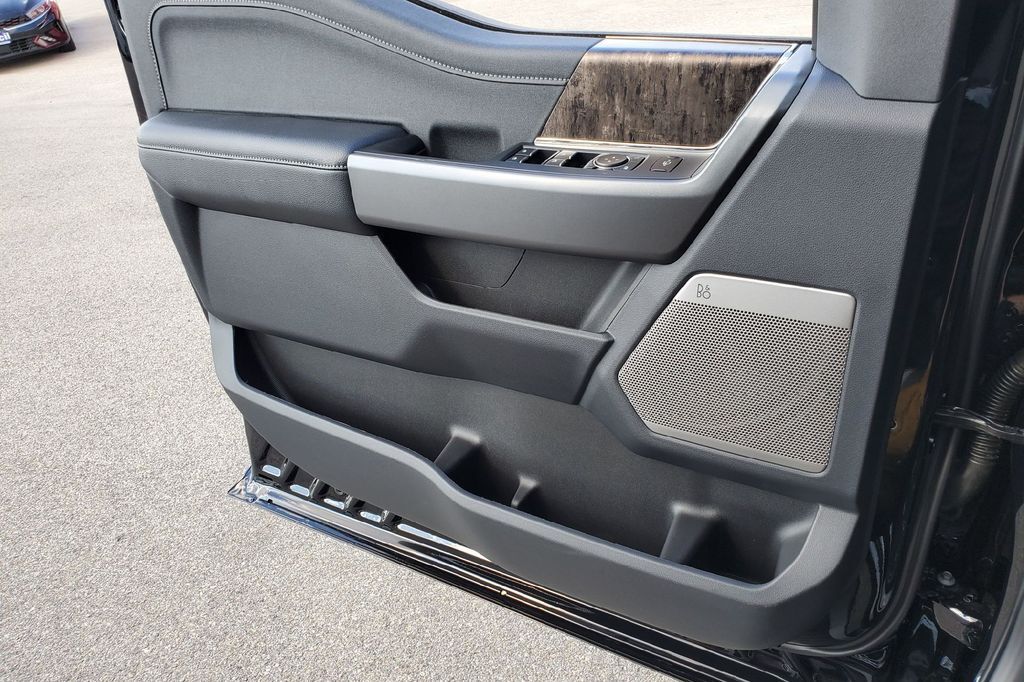 2026 Ford F-250SD Lariat Hondo TX