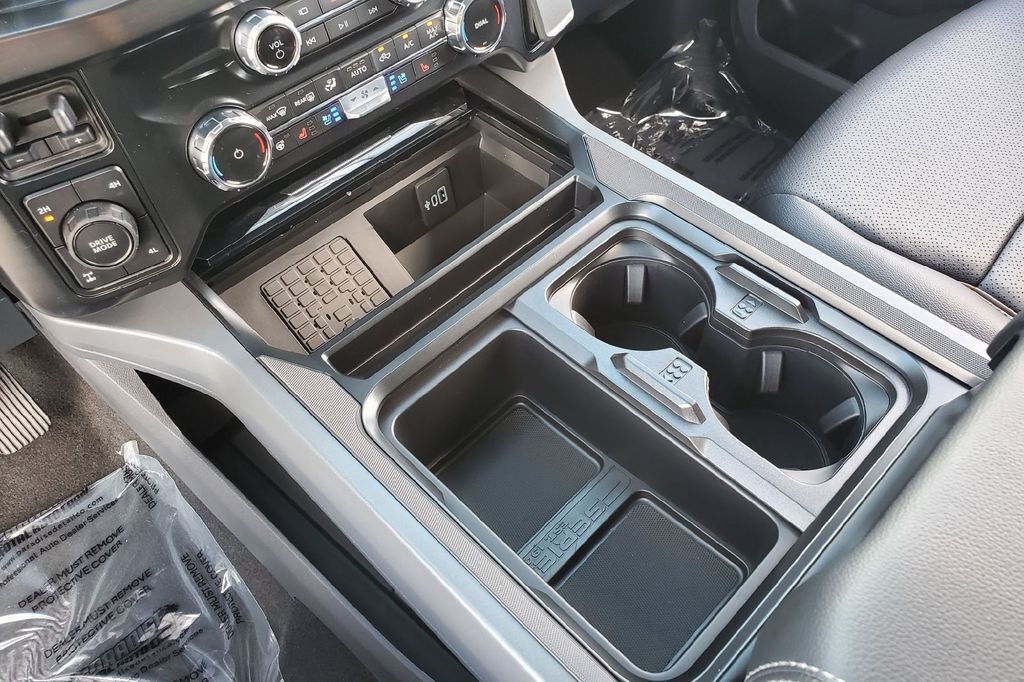 2026 Ford F-250SD Lariat Hondo TX