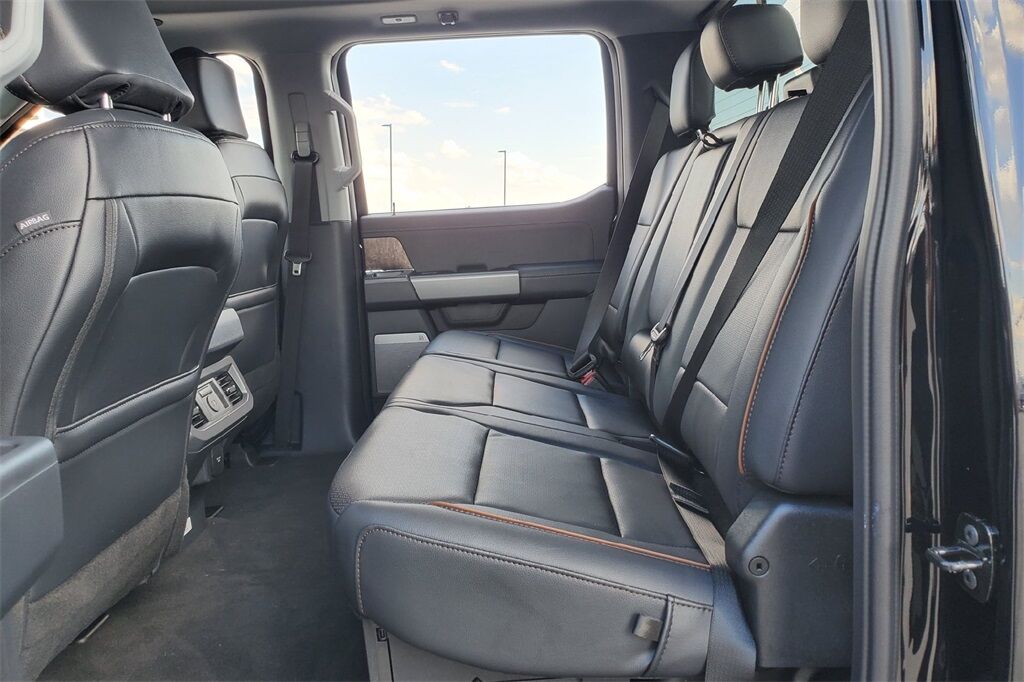 2026 Ford F-250SD Lariat Hondo TX