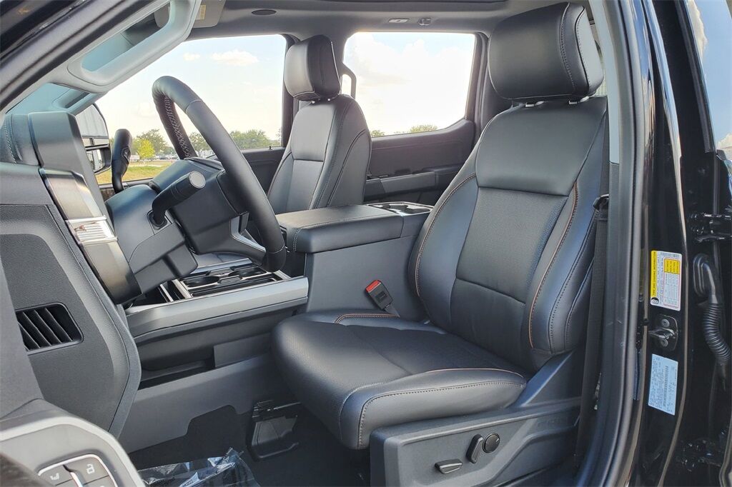 2026 Ford F-250SD Lariat Hondo TX