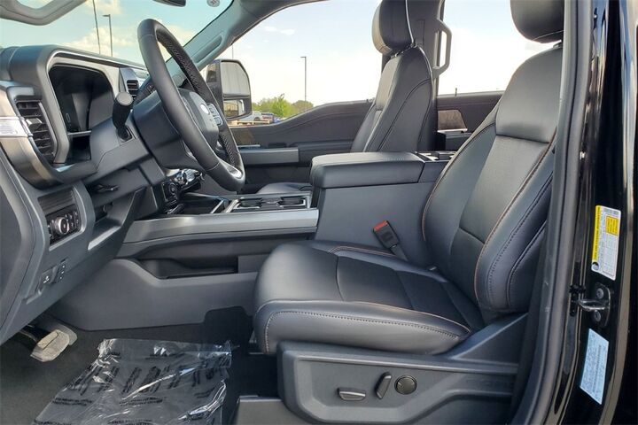 2026 Ford F-250SD Lariat TX 2026 Ford F-250SD Lariat TX