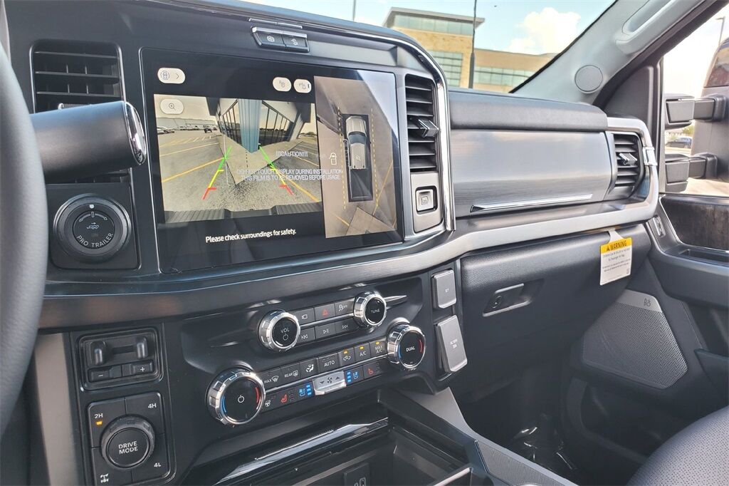 2026 Ford F-250SD Lariat Hondo TX